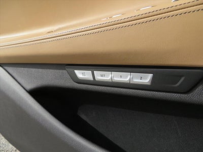 2018 BMW 7 Series 740i