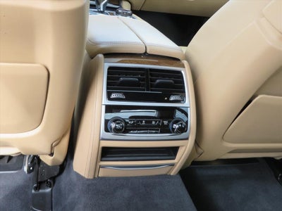 2018 BMW 7 Series 740i