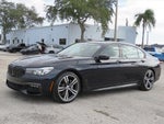 2018 BMW 7 Series 740i