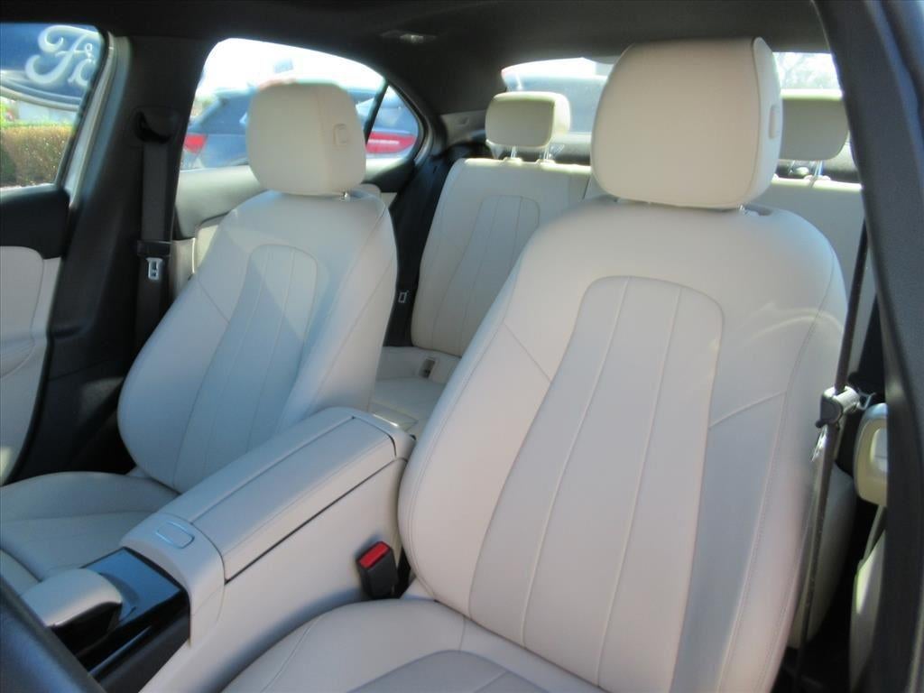 2019 Mercedes-Benz A-Class A 220