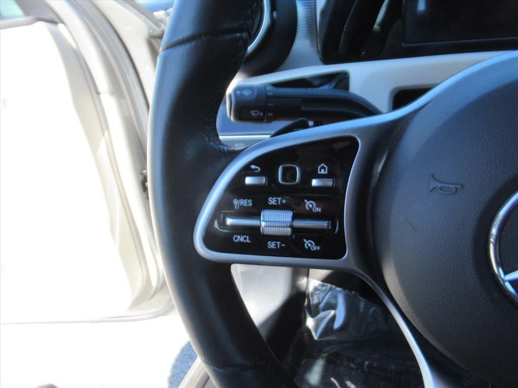 2019 Mercedes-Benz A-Class A 220