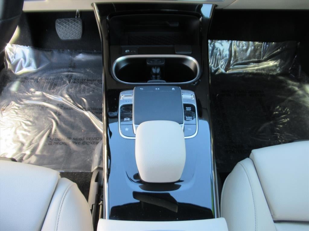 2019 Mercedes-Benz A-Class A 220