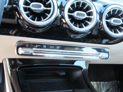 2019 Mercedes-Benz A-Class A 220