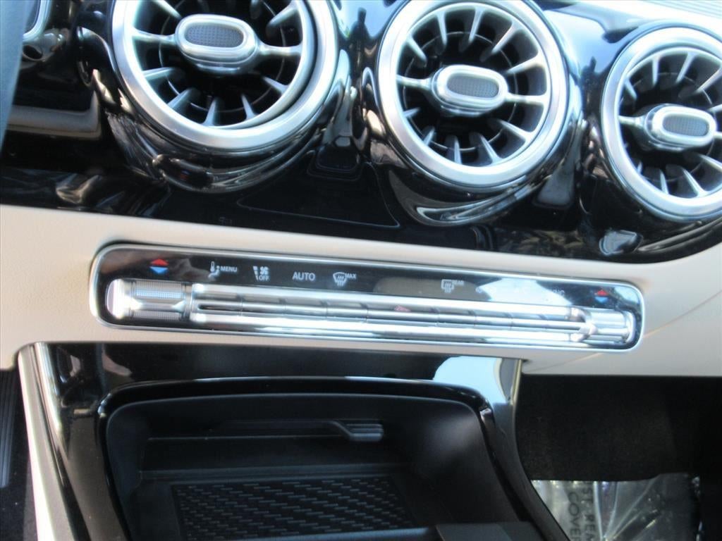 2019 Mercedes-Benz A-Class A 220