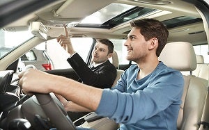 Schedule a test drive at Cocoa Ford in Cocoa, FL.