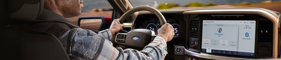 2024 Ford F-150 vs. 2024 Chevrolet Silverado 1500 | Cocoa Ford