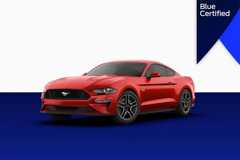 image of a car getting it's exterior fixed